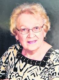 Miriam Poling Obituary (1933