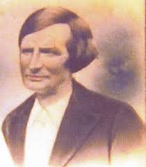 James Alfred “Alf” Collier (1832-1908)