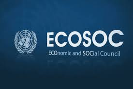 Tindakan dalam ekonomi antarnegara yaitu salah satu tindakan ekonomi yang dilakukan antar 2 negara atau juga lebih dengan tujuan yang meningkatkan kesejahteraan warga negara dan juga bangsa yang bersangkutan. Ecosoc Pengertian Tujuan Tugas Fungsi Anggota Kekurangan