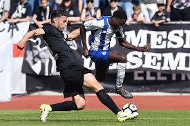 Sok., no:4a, konyaaltı, antalya, türkiye. Ledman Ligapro Academica X Fc Porto B Fussballzz De