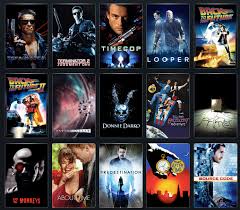 For movie lovers who are also obsessed with travel, i have compiled the ultimate list of the best travel movies with the help of our community. The Top Five Best Time Travel Films Worth Checking Out