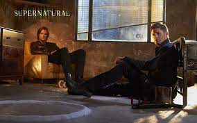Pin On Supernatural
