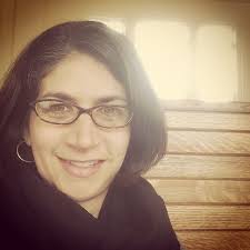 Jamie Beth COHEN Schindler '93, Writer