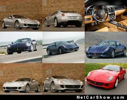 In august 2011, evo uk conducted a direct head to head comparison of lexus lfa and ferrari 599 gto, which mainly consisted of driving in the mountains of scottish highlands. Ferrari 599 Gtb Fiorano 2006 Pictures Information Specs