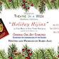 Theatre in a Week - Holiday Edition event image