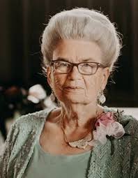 Jean Lavonne Sharp Obituary October 27, 2023