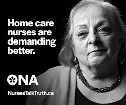 Nursing Hero Karen Paulhus, Alberta Health Services