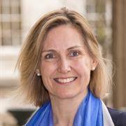 Joanna Porter Profile