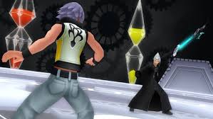 The genocide bosses get the top 2 spots. Top 10 Hardest Kingdom Hearts Bosses Of All Time
