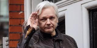On charges of endangering national security by conspiring to obtain and disclose classified information, his lawyer is offering a bizarre defense. Wikileaks Asks Donald Trump Jr To Have Australia Make Julian Assange Us Ambassador Business Insider