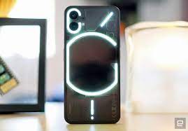 Nothing Phone 1 Review