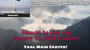#taal #updated taal volcanic eruption #abs cbn news #gma7 news #gma7news#cnnnews#balita#taal volcano latest update #taal volcano keywords: Fb0y4qkzegd3jm