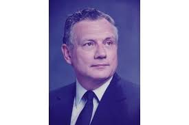 Otto Koller Obituary (1923