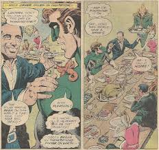 The best gifs are on giphy. A Superhero Thanksgiving Day Feast Previews World