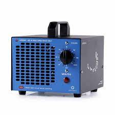 Arithereal Commercial Ozone Generator Autos