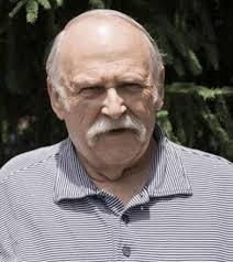 Danny Griffith Obituary December 1, 2020