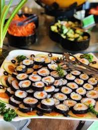 The wide beach isn't the best for swimming, but the peaceful waterfront is an enjoyable. 25 Ide Borneo Recipe Resep Kue Beras Resep Makanan India Resep Masakan Korea