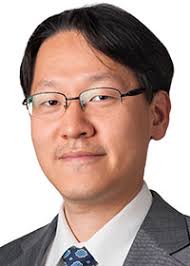 Young Kwang Chae, MD, MPH, MBA: Robert H. Lurie Comprehensive Cancer Center  of Northwestern University : Feinberg School of Medicine