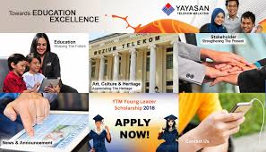 Tidak pernah disabitkan atas sebarang kesalahan jenayah atau bukan dalam proses menunggu prosiding jenayah terhadapnya. Yayasan Telekom Malaysia Scholarship Application Form Online Pendidikanmalaysia Com