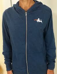 Light Hoodie Men