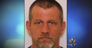 Man arrested for violent crimes in Rock Hill, Chester County