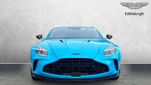 Image result for Elwood Blue 2024 Aston Martin