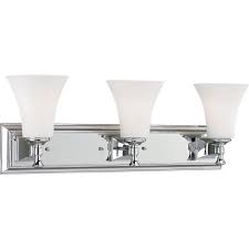 You have lots of great options when choosing your bathroom lights and bathroom light fixtures. Home Depot Bathroom Vanity Light Fixtures Trendecors