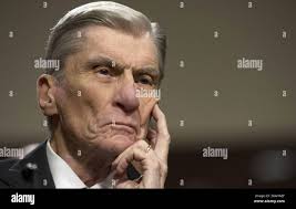 Senator john warner hi-res stock photography and images