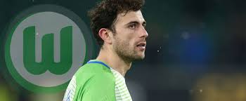 Admir mehmedi, 30, from switzerland vfl wolfsburg, since 2017 second striker market value: Mehmedi Fallt Auch Gegen Freiburg Aus