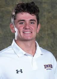 Logan Arnold's Instagram, Twitter & Facebook