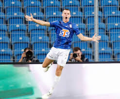 View the profiles of people named jakub kamiński. Jakub Kaminski Z Lecha Poznan Zasluzyl Na Powolanie Do Reprezentacji Polski Gol24