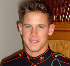 LCPL James Bray Stack (1990-2010)