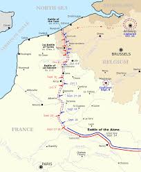 Apararea acestei divizii este infranta fara echivoc, fiind luata prin surprindere si a suferit pierderi foarte mari. Prima BÄtÄlie De Pe Aisne Wikipedia