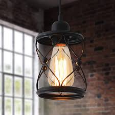 Maybe you would like to learn more about one of these? Buy Pendant Lighting For Kitchen Island Farmhouse Pendant Light With Rustic Hanging Adjustable Heightcage Hanging Light Fixtures For Kitchen Sink Bedroom Hallway Dining Room Online In Indonesia B08t5j6c8l