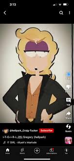 Tord irl on Game Jolt: What the shit is up with my for you page on YouTube  😭