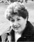 Joanne Rose Obituary (2012)