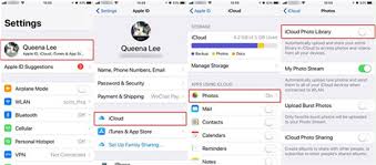 Can i recover photos from private photo vault app on lost. How To Recover Photos From Photo Vault For Iphone Leawo Tutorial Center