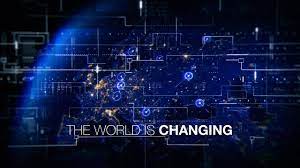 The World Is Changing Youtube
