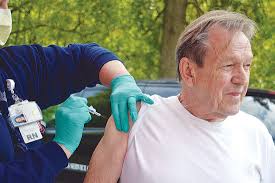 Complete the Mission reports Marietta operation a success