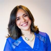 Rose Mary Cruz Mejia