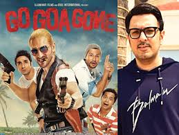 Action, adventure, comedy | march 2021 (india). Go Goa Gone 2 Will Have Aliens And Not Zombies Producer Dinesh Vijan On The Long Awaited Sequel To Saif Ali Khan S Film