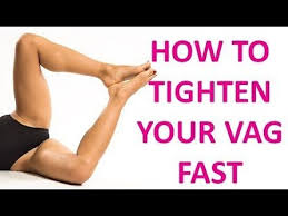 Pin On Tighten Vagina