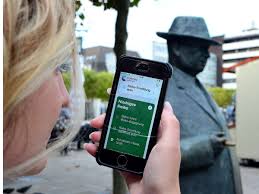 Ist der test positiv, kommen sie danach in verordnete quarantäne (zwar medizinisch nicht immer sinnvoll und logisch, aber von den gesundheitsämtern so gehandhabt). Umfrage Zur Corona Warn App Lade Sie Erst Runter Wenn Mein Test Positiv Bin Ludenscheid