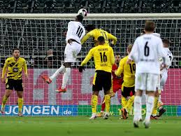 M'gladbach (bundesliga) plantilla actual con valores de mercado fichajes rumores estadísticas jugadores calendario de juego noticias. Three Observations From Borussia Dortmund S 4 2 Loss To Borussia Monchengladbach Fear The Wall