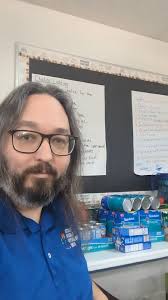 Join us for church this Sunday at 10:30 am! I Don't Believe In Monsters