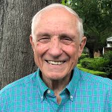 John B. Kennedy Jr. Obituary June 29, 2024