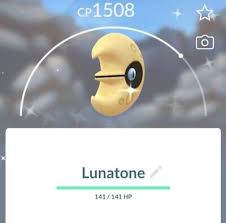 Pokemon Go Shiny Lunatone: How To Catch Shiny Lunatone Regional Pokemon In  Equinox Event? - Daily Star