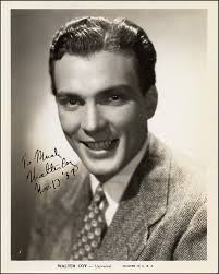 Walter Coy