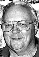 Donald Mannering Obituary (2012)