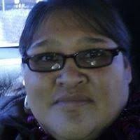 Loretta Yazzie